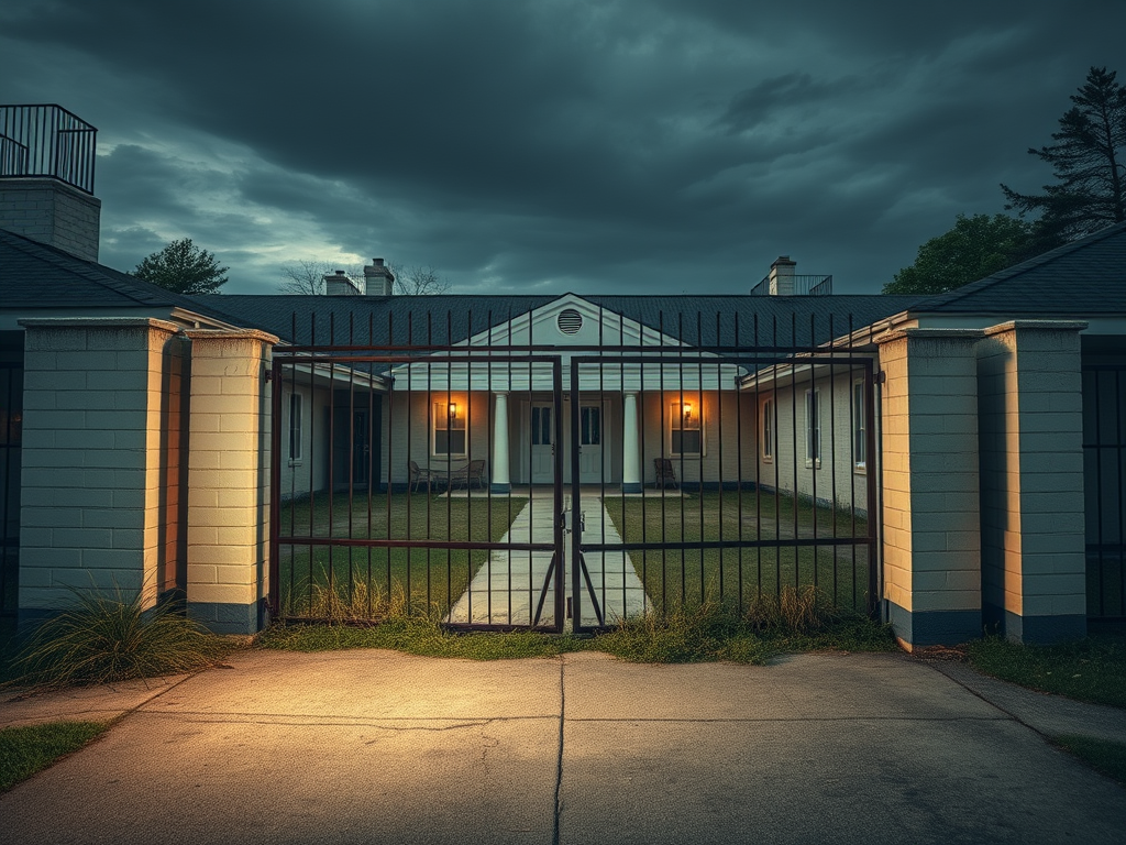 How Private Equity Ruined Nursing Homes