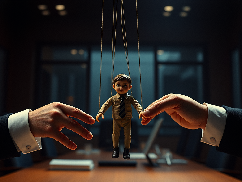 Private Equity’s Extractive Model: A Recipe for Business Failure