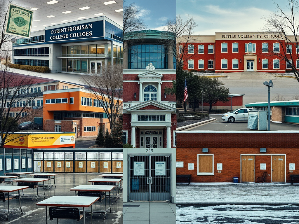 Private Equity’s Impact on For-Profit Education