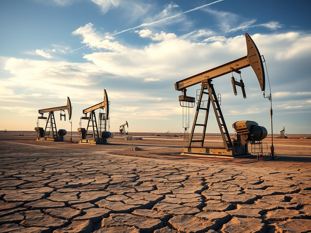 Private Equity’s Rising Role in Oil & Gas Investments