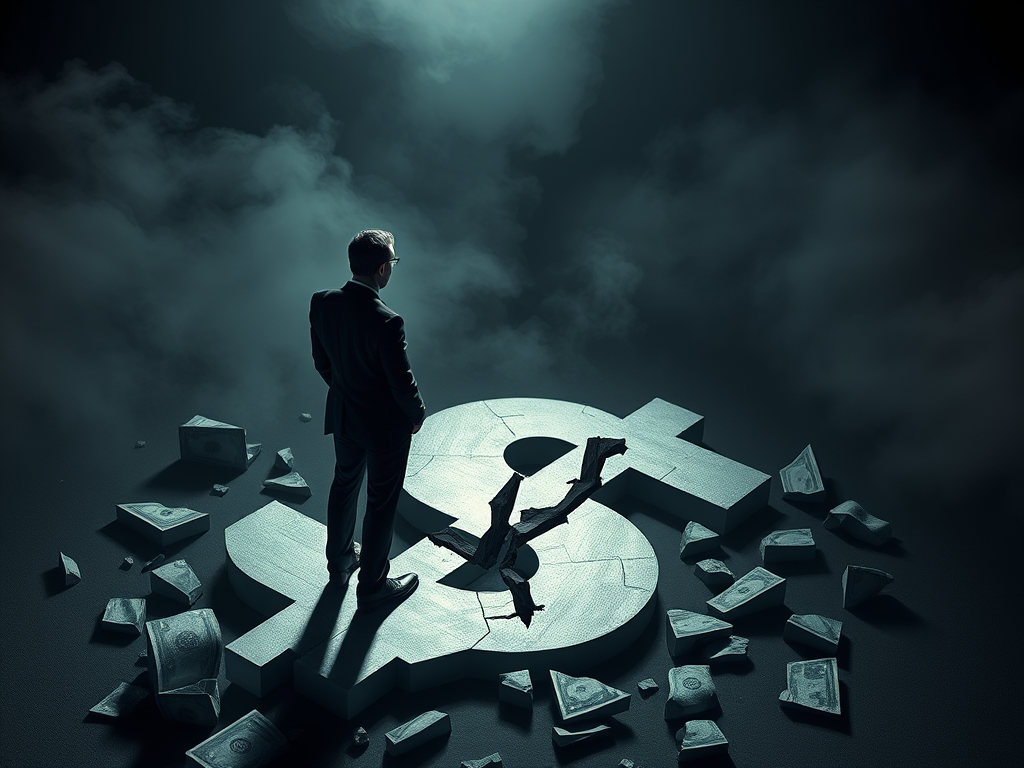 The LBO Model: A Financial Death Trap Designed to Default on the American Dream