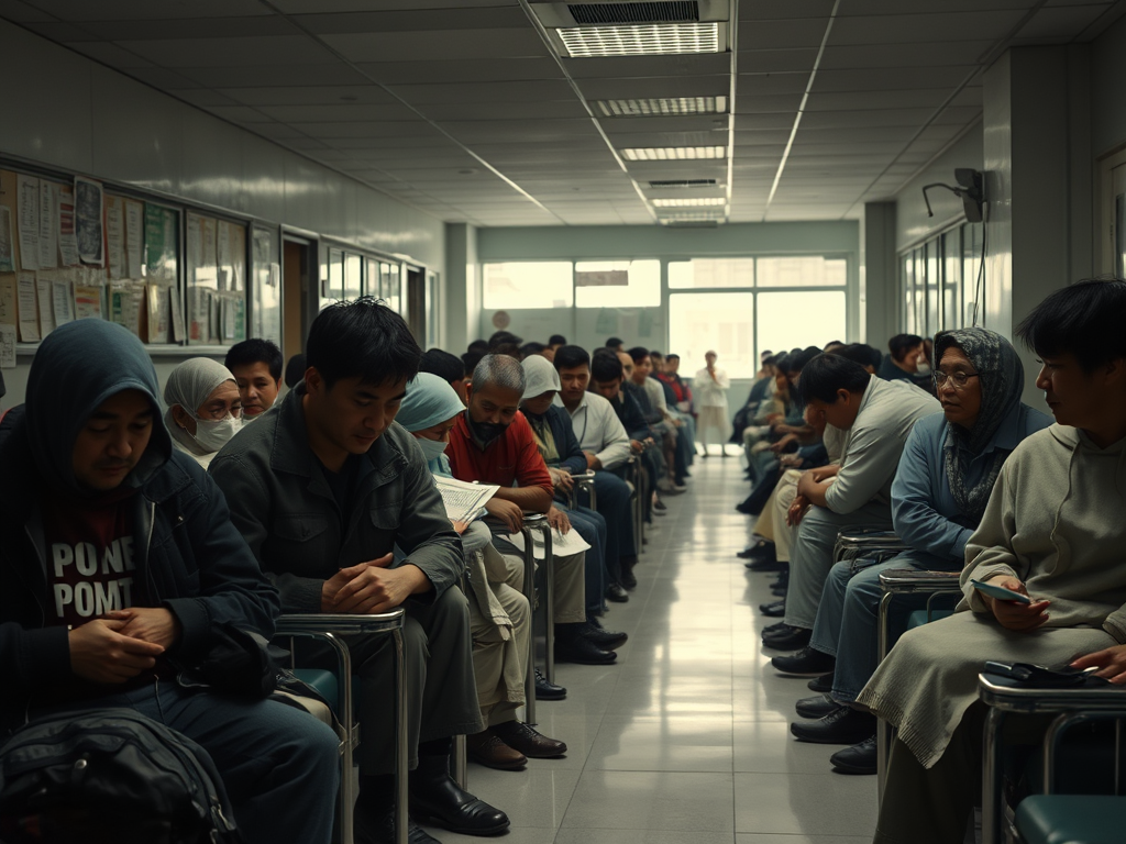 Why Everything Feels Worse: Private Equity and the Decline of “Enough”