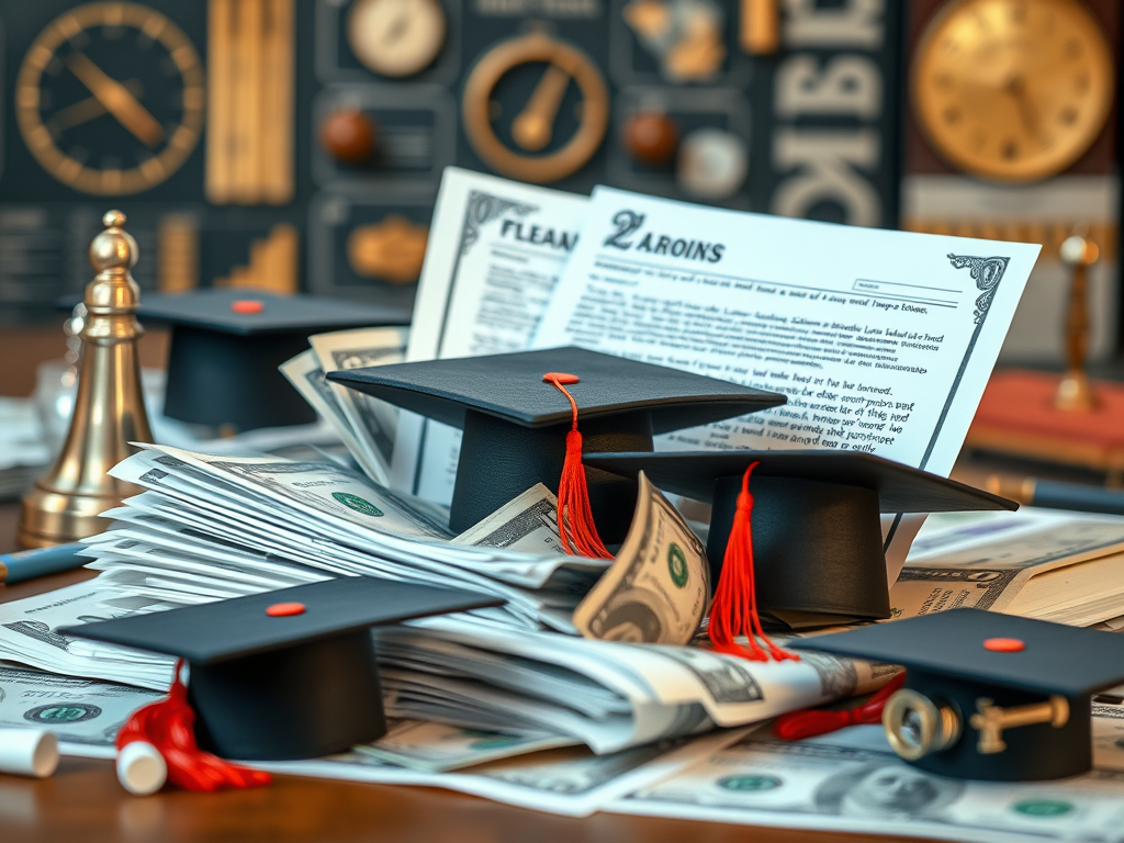 Student Loans as an Asset Class: Private Equity’s Bet on Educational Debt