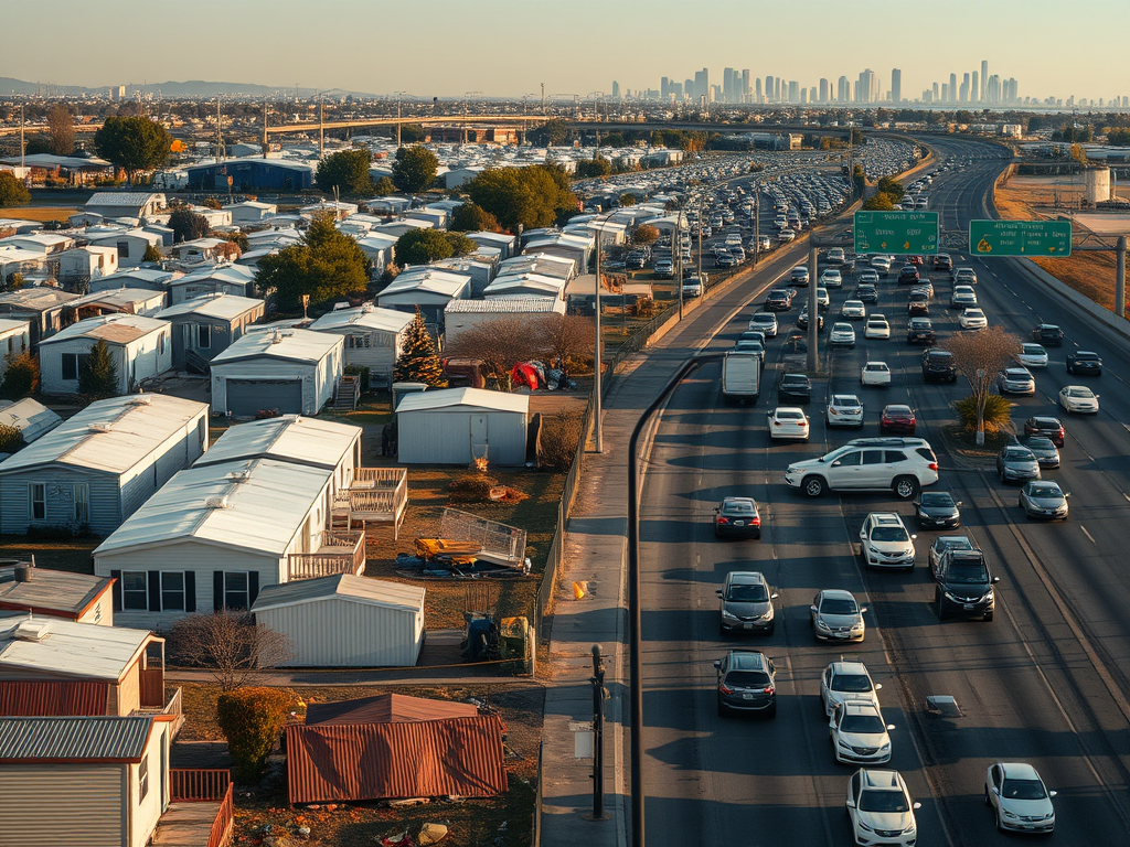 From Trailer Parks to Toll Roads: The PE Playbook for Immobile Assets